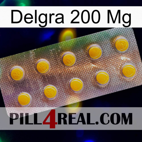 Delgra 200Mg new11